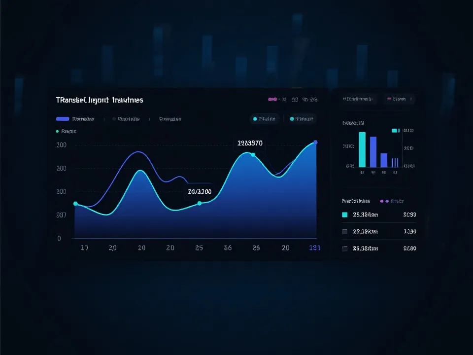 澳洲幸运8历史走势图表分析界面