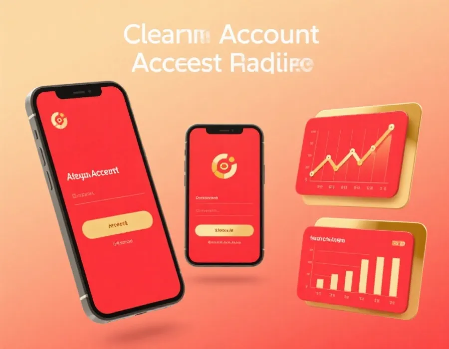 澳洲幸运8开户与登录流程展示图